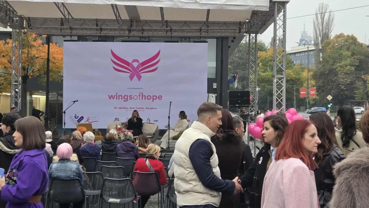 Svoje ispovijesti podijelile su žene koje su preživjele karcinom dojke