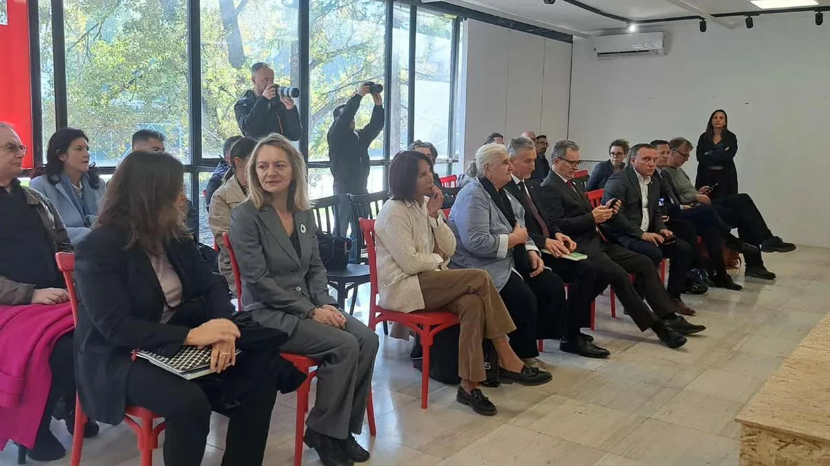 Historijski muzej, koji se bavi proučavanje historije Bosne i Hercegovine, na policama svoje biblioteke imat će ovu knjigu