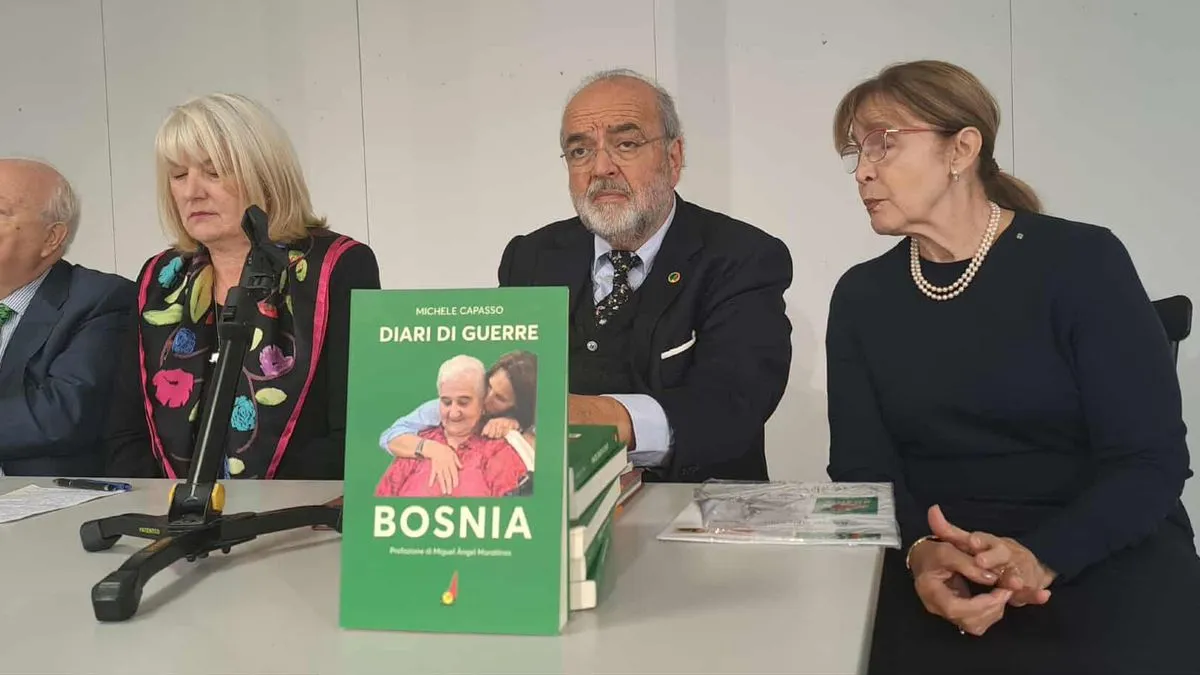 Historijski muzej, koji se bavi proučavanje historije Bosne i Hercegovine, na policama svoje biblioteke imat će ovu knjigu