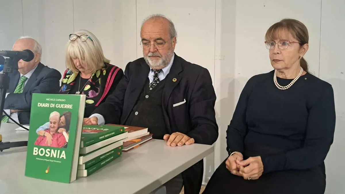 Historijski muzej, koji se bavi proučavanje historije Bosne i Hercegovine, na policama svoje biblioteke imat će ovu knjigu