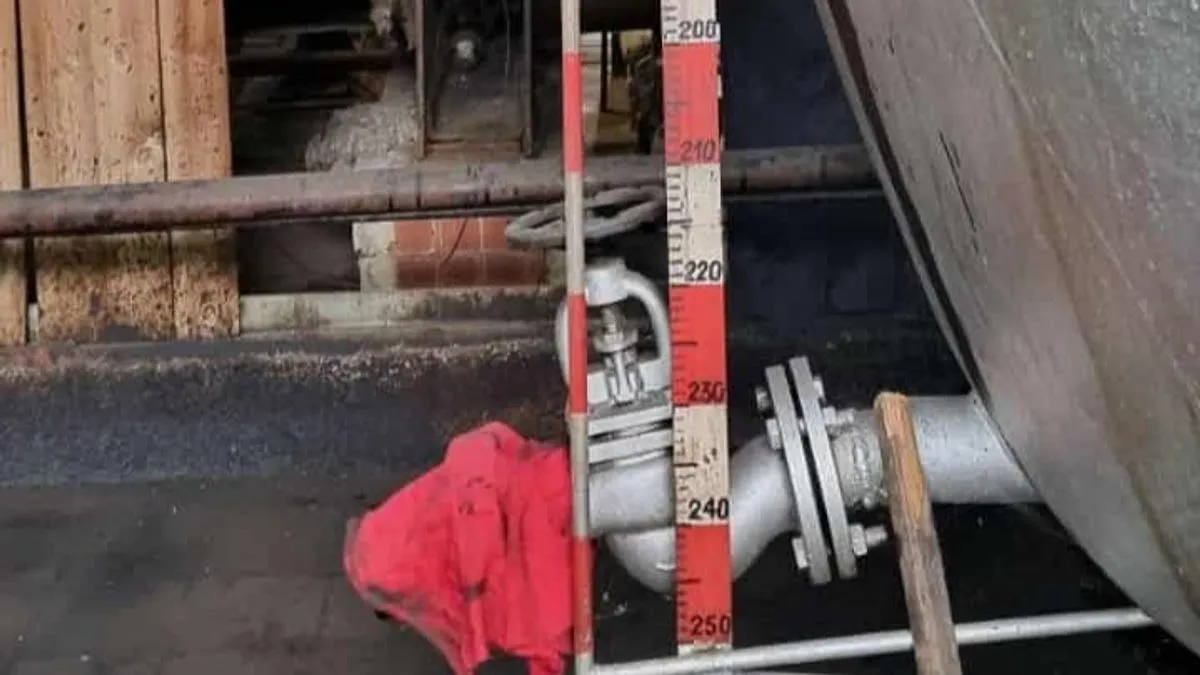 Nemir, panika i manipulacija korisnicima grijanja: Hoće li vogošćanska toplana pustiti bijeli dim?