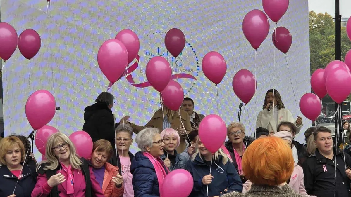 Svoje ispovijesti podijelile su žene koje su preživjele karcinom dojke