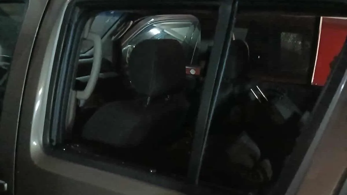 Ušanović je ponovio kako je bomba bačena na objekat u kojem žive djeca.