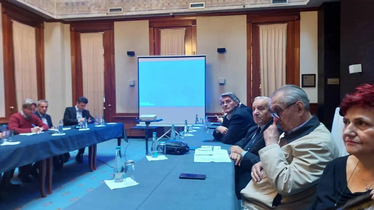 Kakva je budućnost BiH? Demokratija, etničke podjele, konsocijacija...