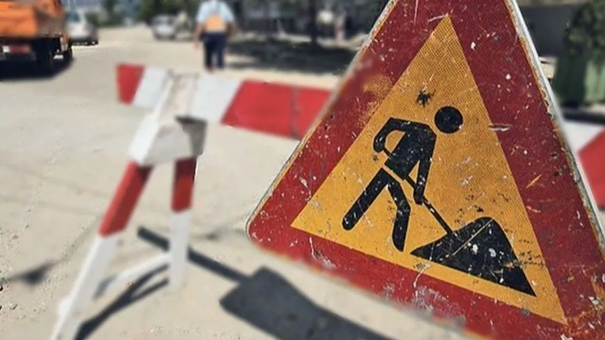 Iz BIHAMK-a su istakli da su u toku radovi na sanaciji klizišta na pomenutoj lokaciji