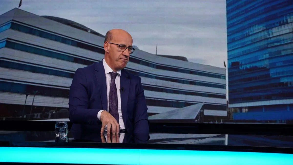 Salkić o situaciji u RS-u: Stanivuković bojkotuje izbore i tako pomaže SNSD-u