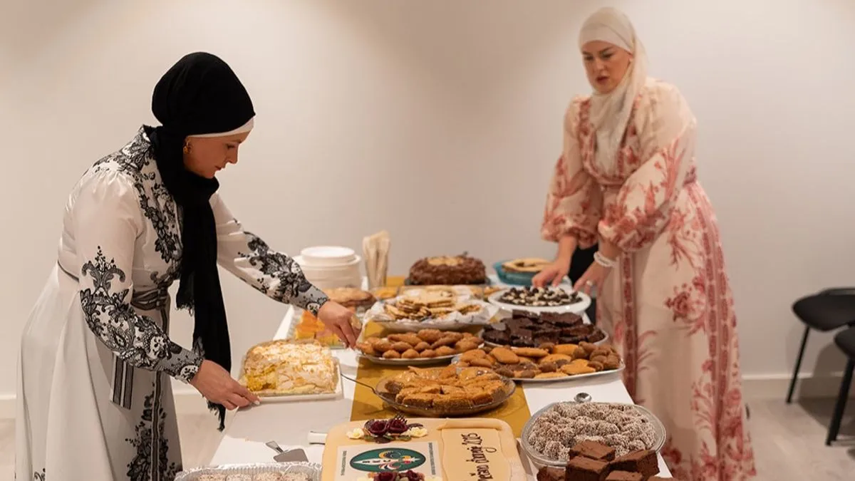 Iako je zajednica prolazila kroz brojne poteškoće, nikada nije posustala u očuvanju svoje vjere, kulture, identiteta i tradicije