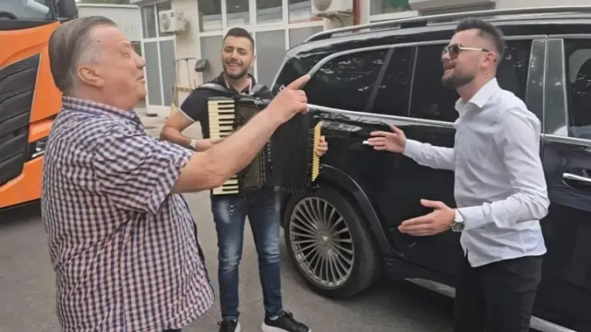 Haris Kaltak osvojio 2. mjesto na Svjetskom kupu harmonikaša: Veliko životno iskustvo