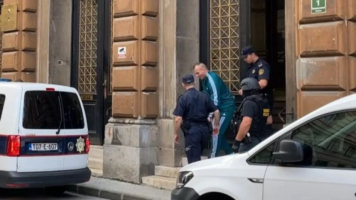 Šeraka je Općinski sud u Sarajevu u aprilu 2023. godine prvostepeno osudio na godinu dana zatvora