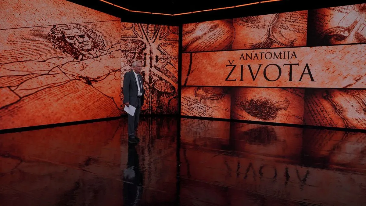 Preporuka prof. Jašića: Spas za visok pritisak! Ove tri moćne namirnice odmah uvrstite u jelovnik