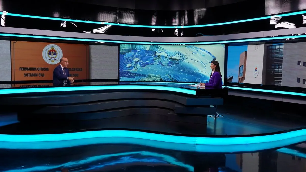 Salkić o situaciji u RS-u: Stanivuković bojkotuje izbore i tako pomaže SNSD-u