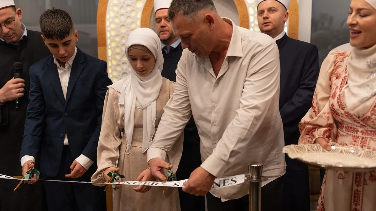 Iako je zajednica prolazila kroz brojne poteškoće, nikada nije posustala u očuvanju svoje vjere, kulture, identiteta i tradicije