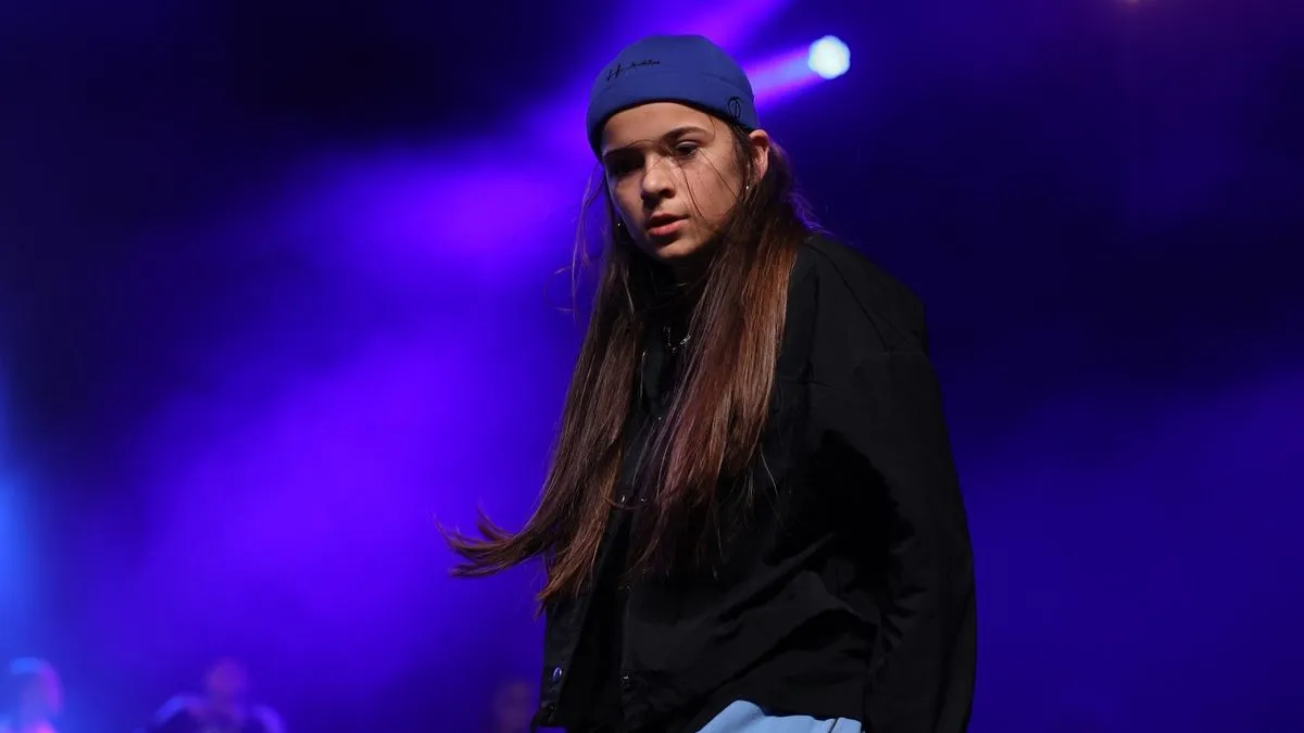 Bosnu i Hercegovinu predstavljalo je 159 plesača iz klubova iz Sarajeva, Tuzle, Banje Luke, Pala i Sokoca