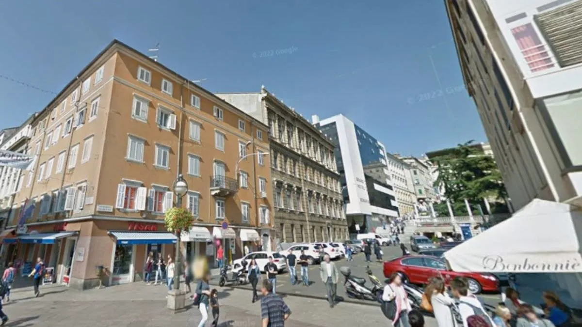 Problem je nastao kada par nije mogao rezervirati sobu jer su svi hotelski kapaciteti bili popunjeni