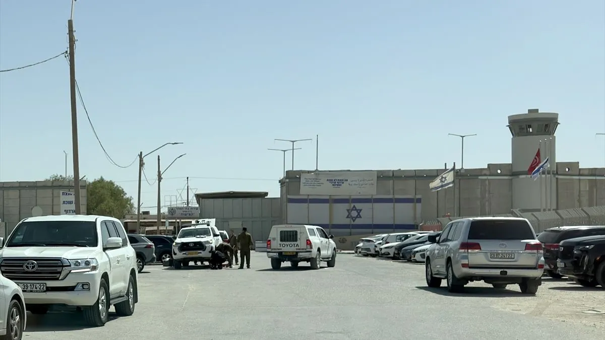 Izraelske pomorske snage napale su i zaplijenile plovila flotile Sumud u četvrtak i pritvorile više od 450 aktivista iz preko 50 zemalja. 