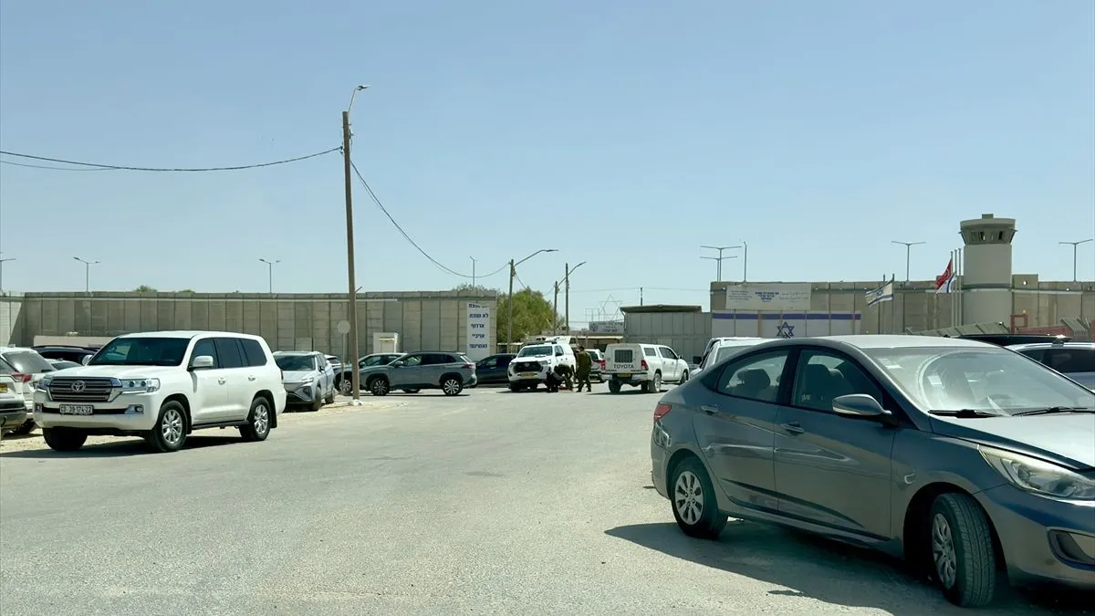 Izraelske pomorske snage napale su i zaplijenile plovila flotile Sumud u četvrtak i pritvorile više od 450 aktivista iz preko 50 zemalja. 