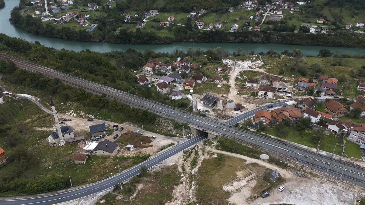 BiH na udaru sve veće opasnosti od poplava, suša i požara