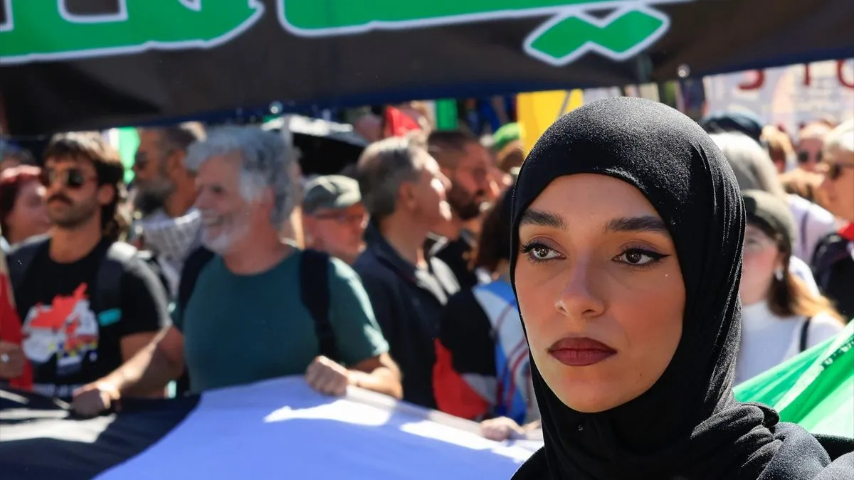 Gaza je pod izraelskom blokadom gotovo 18 godina, što dodatno produbljuje humanitarnu krizu i svakodnevne teškoće lokalnog stanovništva.