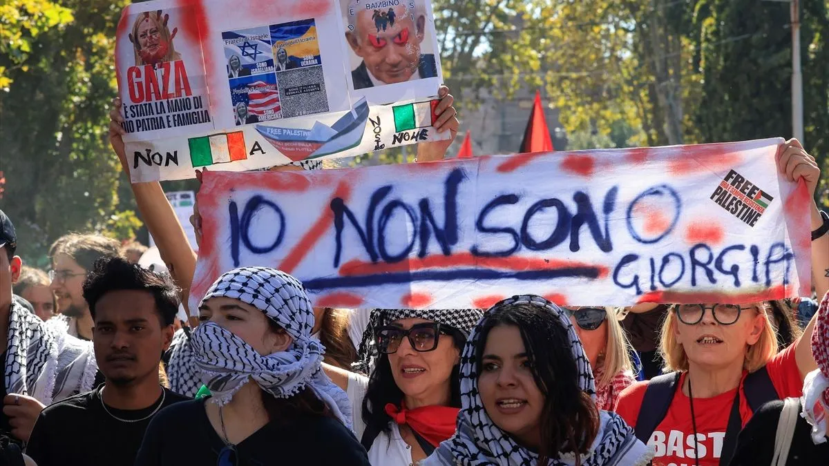 Gaza je pod izraelskom blokadom gotovo 18 godina, što dodatno produbljuje humanitarnu krizu i svakodnevne teškoće lokalnog stanovništva.