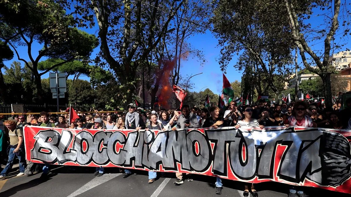 Gaza je pod izraelskom blokadom gotovo 18 godina, što dodatno produbljuje humanitarnu krizu i svakodnevne teškoće lokalnog stanovništva.