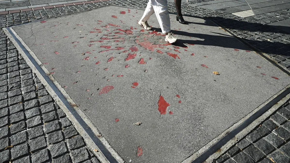Sve te slike evociraju bolne uspomene Sarajlija koji su prije tri decenije preživjeli opsadu tokom agresije na Bosnu i Hercegovinu...