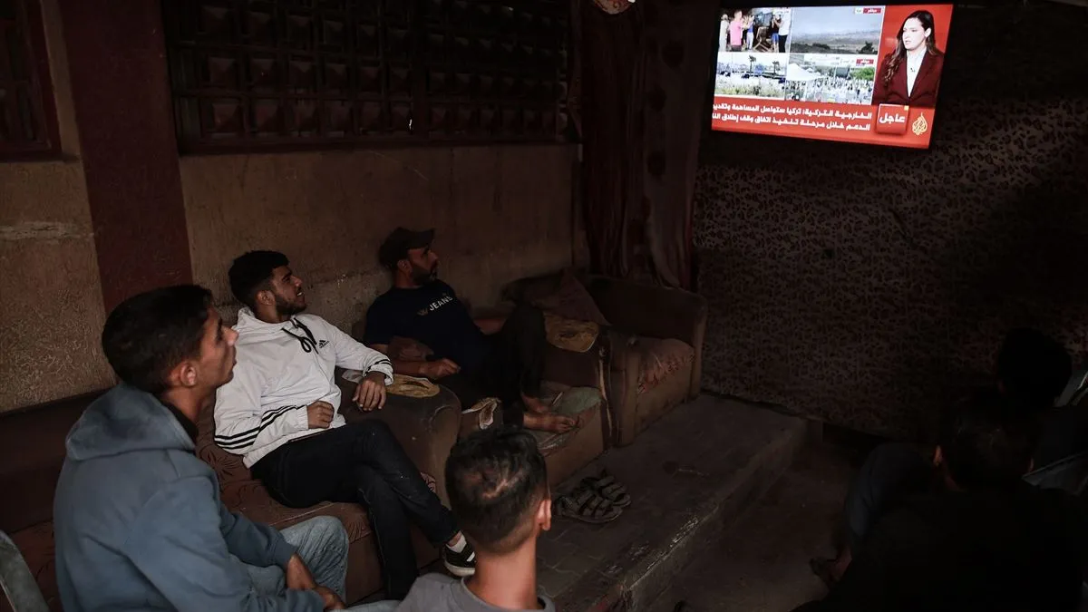 Dogovor je postignut na temelju neformalnog sporazuma između dviju strana, bez potpisanog dokumenta.