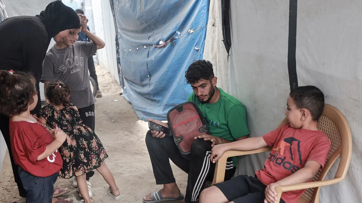 Hamas objavio kraj rata