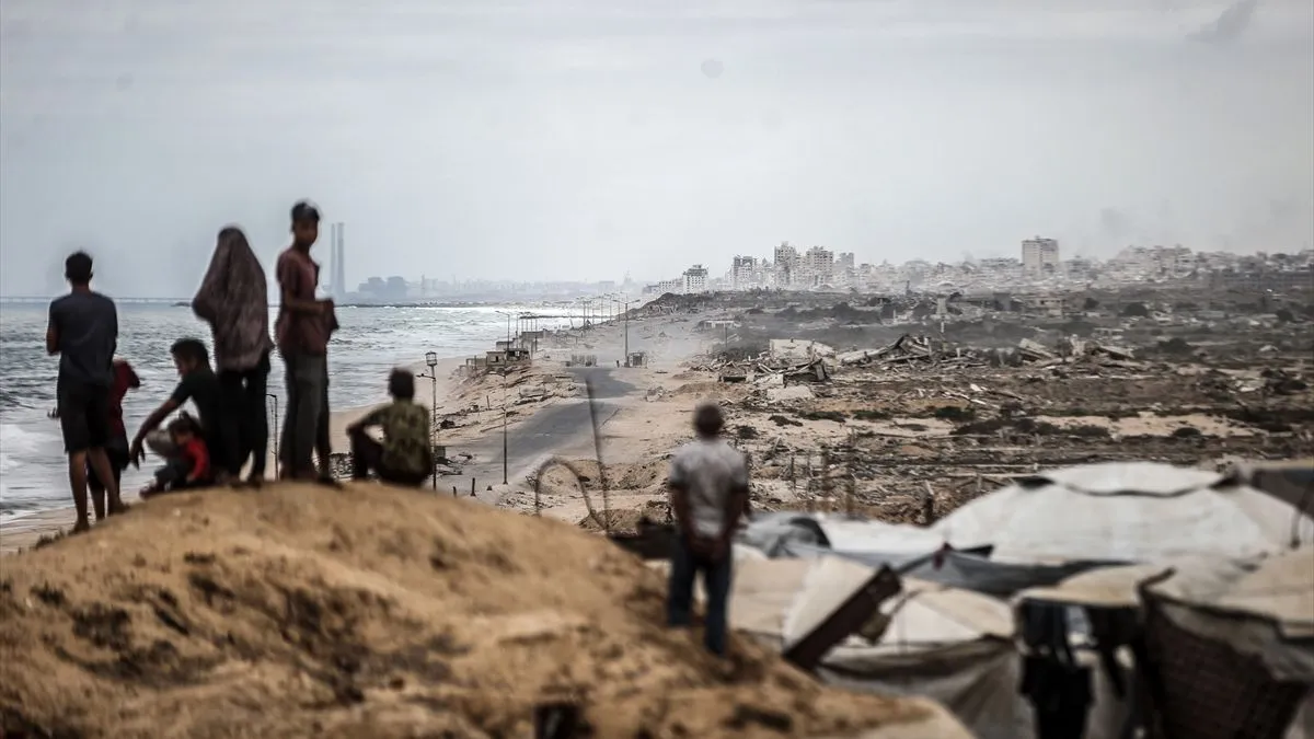 Dogovor je postignut na temelju neformalnog sporazuma između dviju strana, bez potpisanog dokumenta.