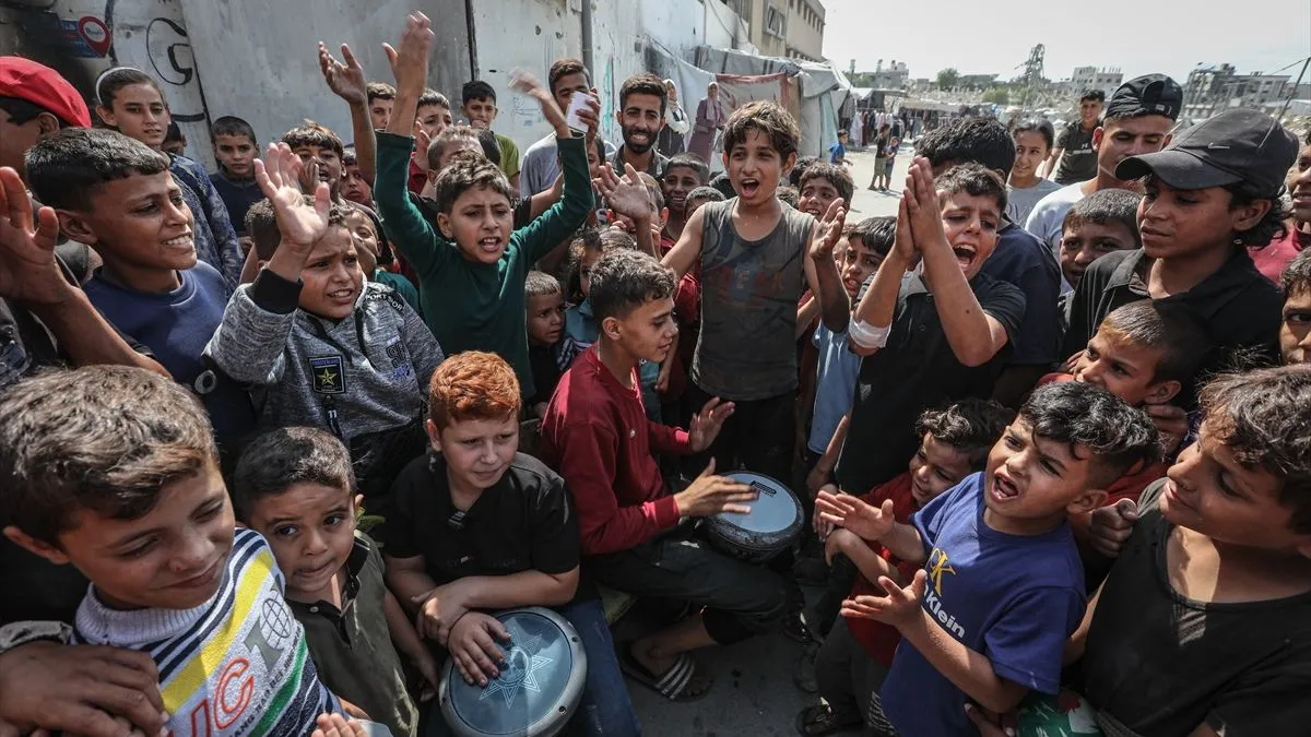 Dogovor je postignut na temelju neformalnog sporazuma između dviju strana, bez potpisanog dokumenta.