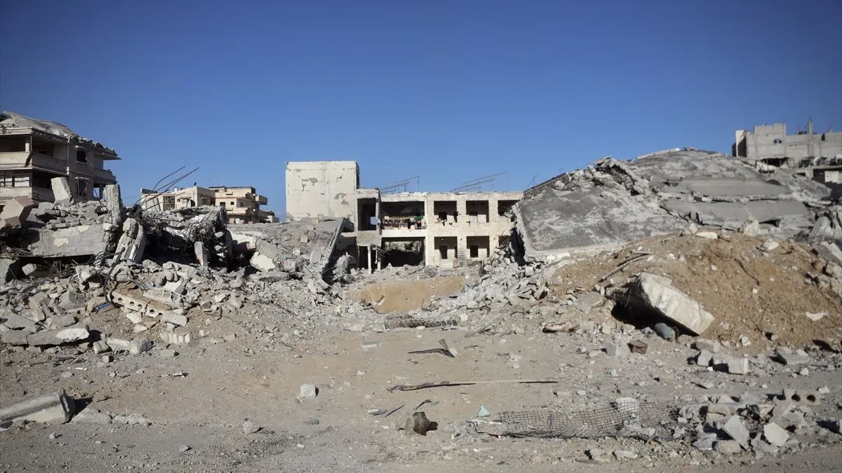 Potpredsjednik SAD-a potvrdio: Nećemo raspoređivati trupe u Gazi ili Izraelu