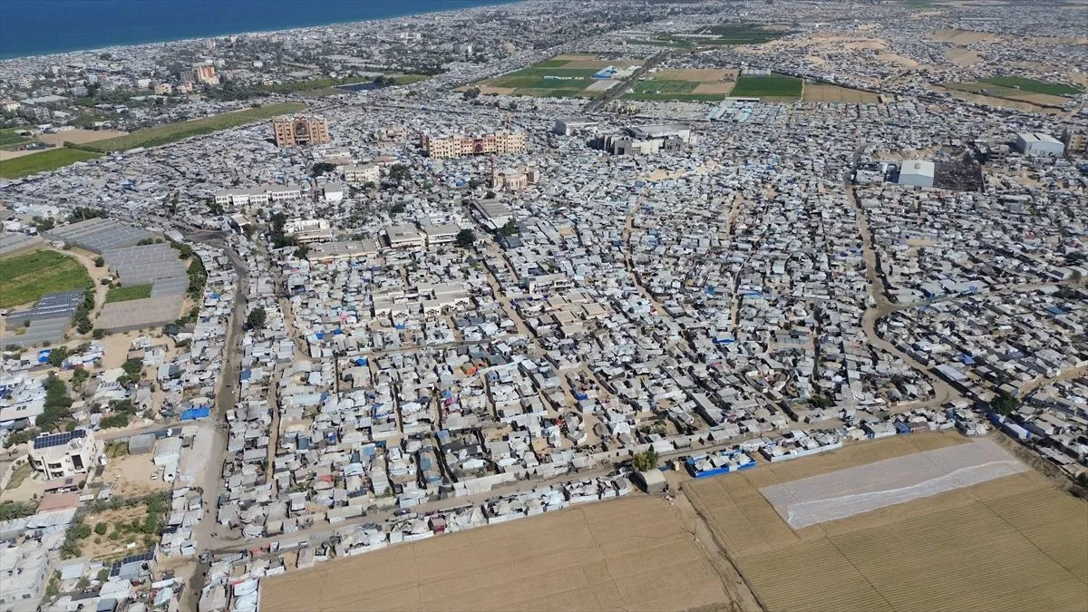 Napetost između Izraela i SAD: Aneksija Zapadne obale fitilj koji će zapaliti novi rat s Palestinom