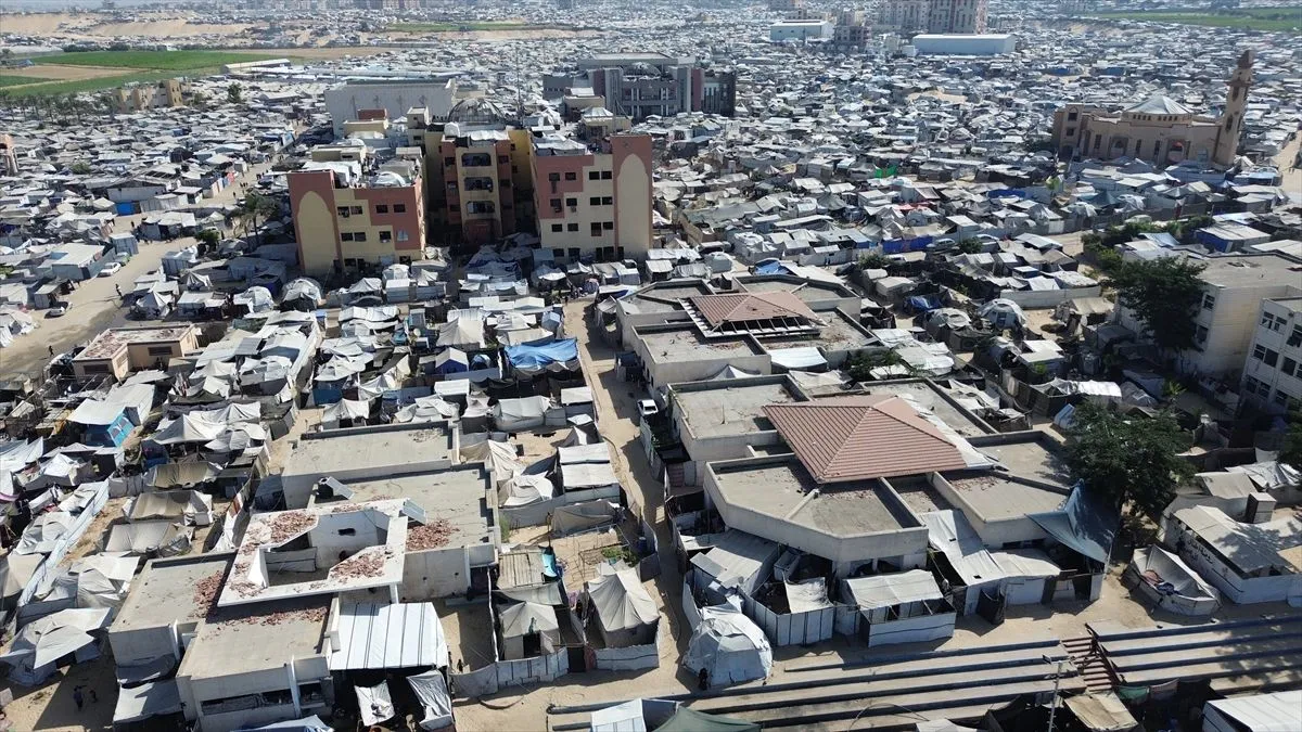 Najviši sud UN-a danas odlučuje krši li Izrael međunarodno pravo blokadom pomoći Gazi