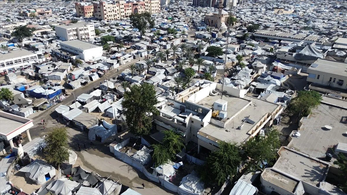 Međunarodni sud pravde (ICJ) danas će odlučiti je li Izrael prekršio međunarodno pravo višemjesečnom blokadom humanitarne pomoći Pojasu Gaze.