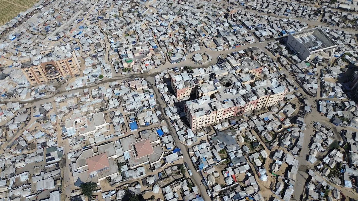 Međunarodni sud pravde (ICJ) danas će odlučiti je li Izrael prekršio međunarodno pravo višemjesečnom blokadom humanitarne pomoći Pojasu Gaze.