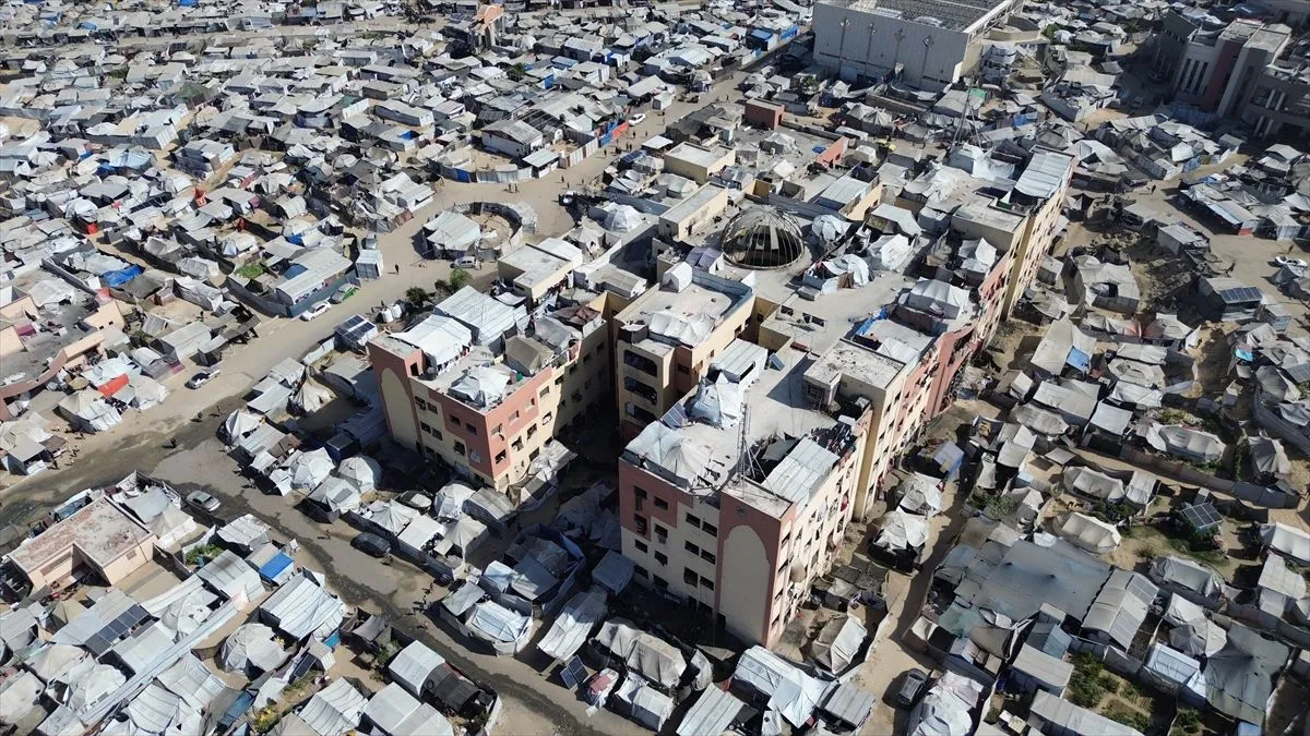 Albanese: Više od 60 zemalja je saučesnik genocida u Gazi, Izraelu je pomogao diplomatski neuspjeh