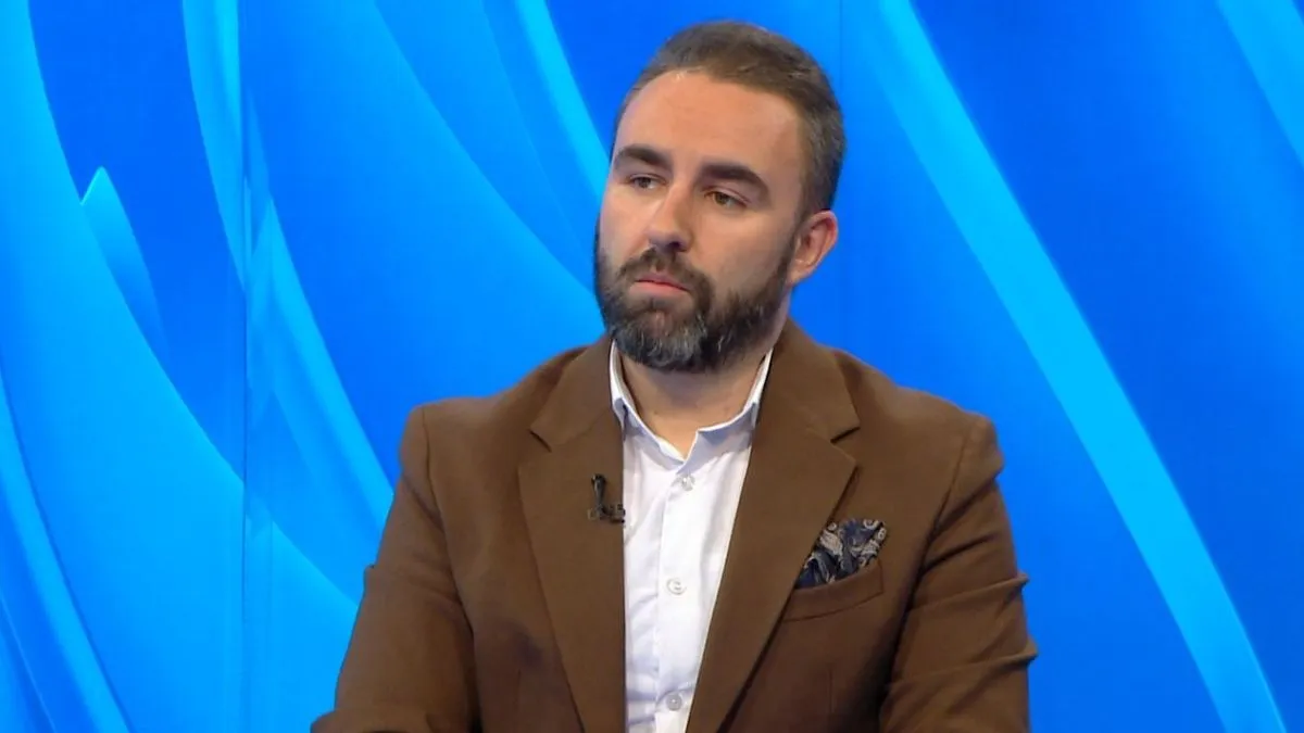 Lisica: Dodikov fašizam i mobiliziranje masa 