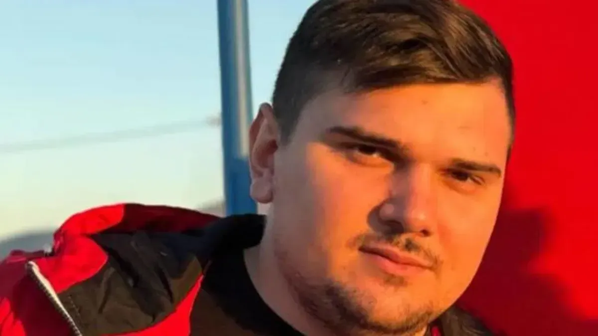 Traži se Fećko, nema ga više od 100 dana: Porodica moli za pomoć