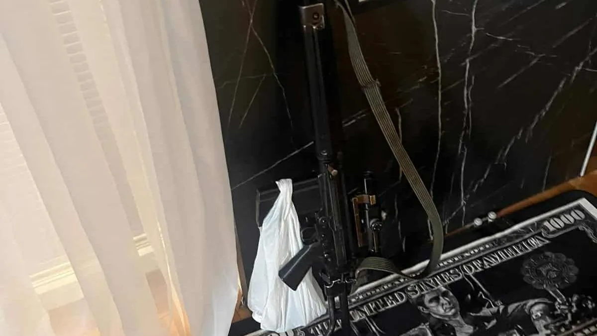 Kako Hayat.ba nezvanično saznaje, u akciji je uhapšena još jedna osoba kod koje je pronađena droga. 