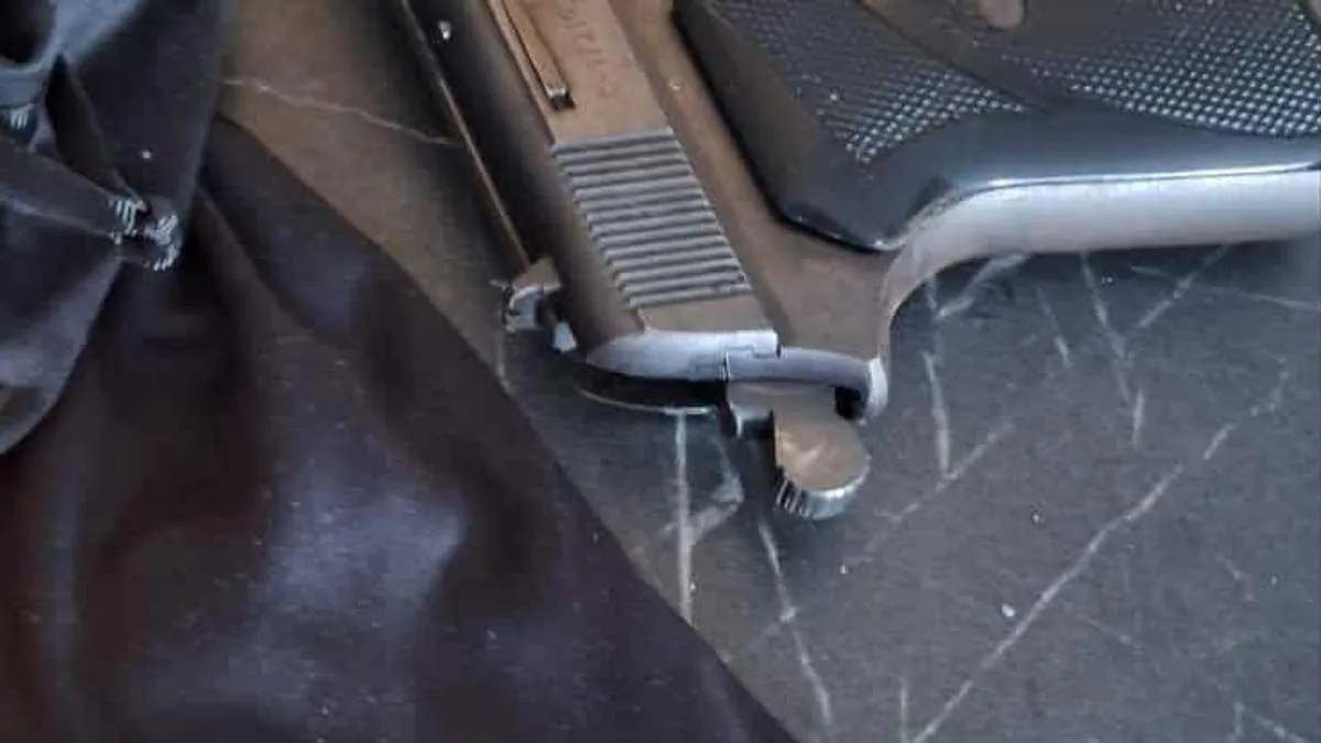 Kako Hayat.ba nezvanično saznaje, u akciji je uhapšena još jedna osoba kod koje je pronađena droga. 