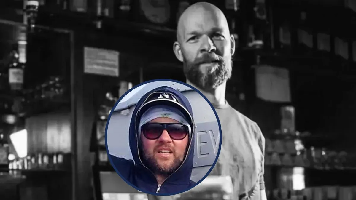 Prijatelji, kolege i komšije Aleša Šutara okupljaju se na mjestu tragedije kako bi mu odali počast, dok se na društvenim mrežama šire poruke tuge i nevjerice.