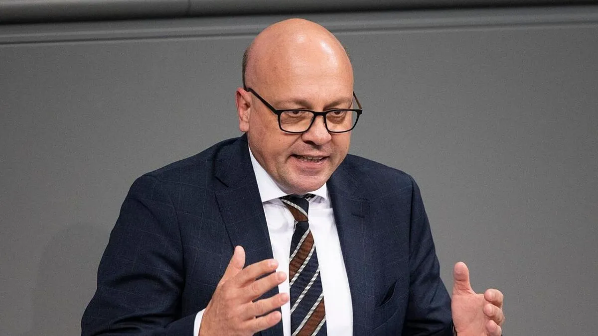 Njemački Bundestag danas bi trebao glasati o prijedlogu ukidanja tzv. "turbo naturalizacije", a sve na prijedlog savezne vlade, tačnije CDU-a.