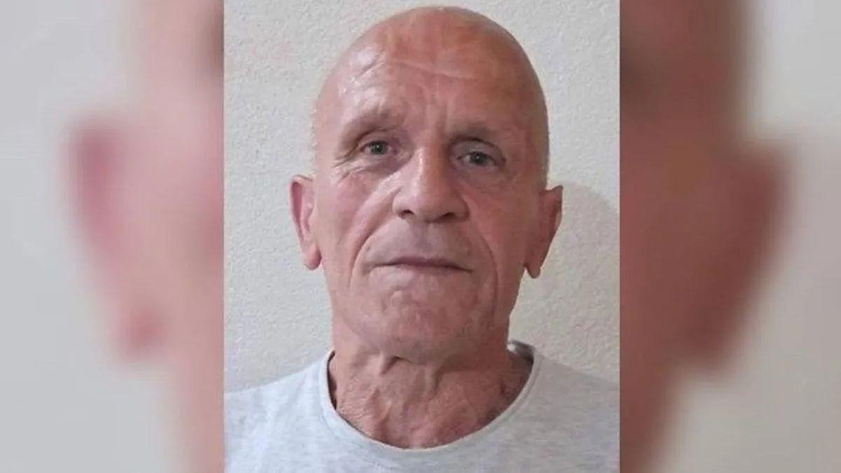 On je ubio brata i sestru, Jovanu (60) i Milenku Madžgalj (69), u Sokocu 25. oktobra prošle godine