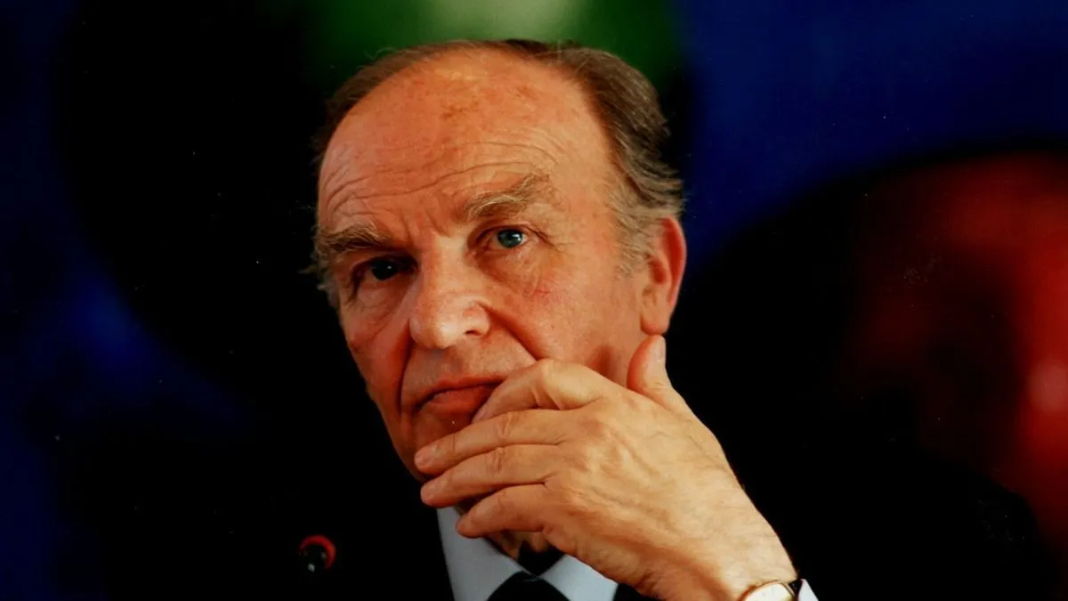 U povodu stote godišnjice rođenja Alije Izetbegovića                   