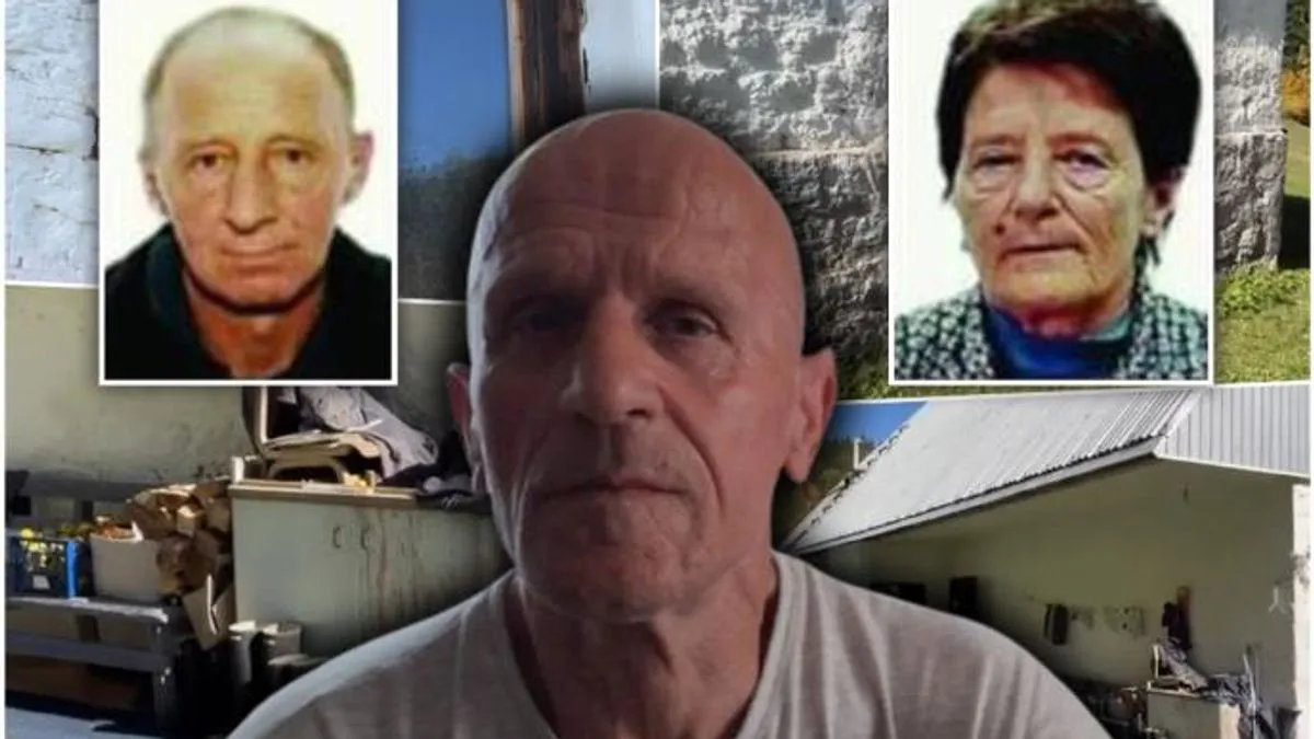 Joj, ubi mi brata! Nastavljeno suđenje Aliji Balijagiću, hicima iz puške ubio dvoje, pa pobjegao