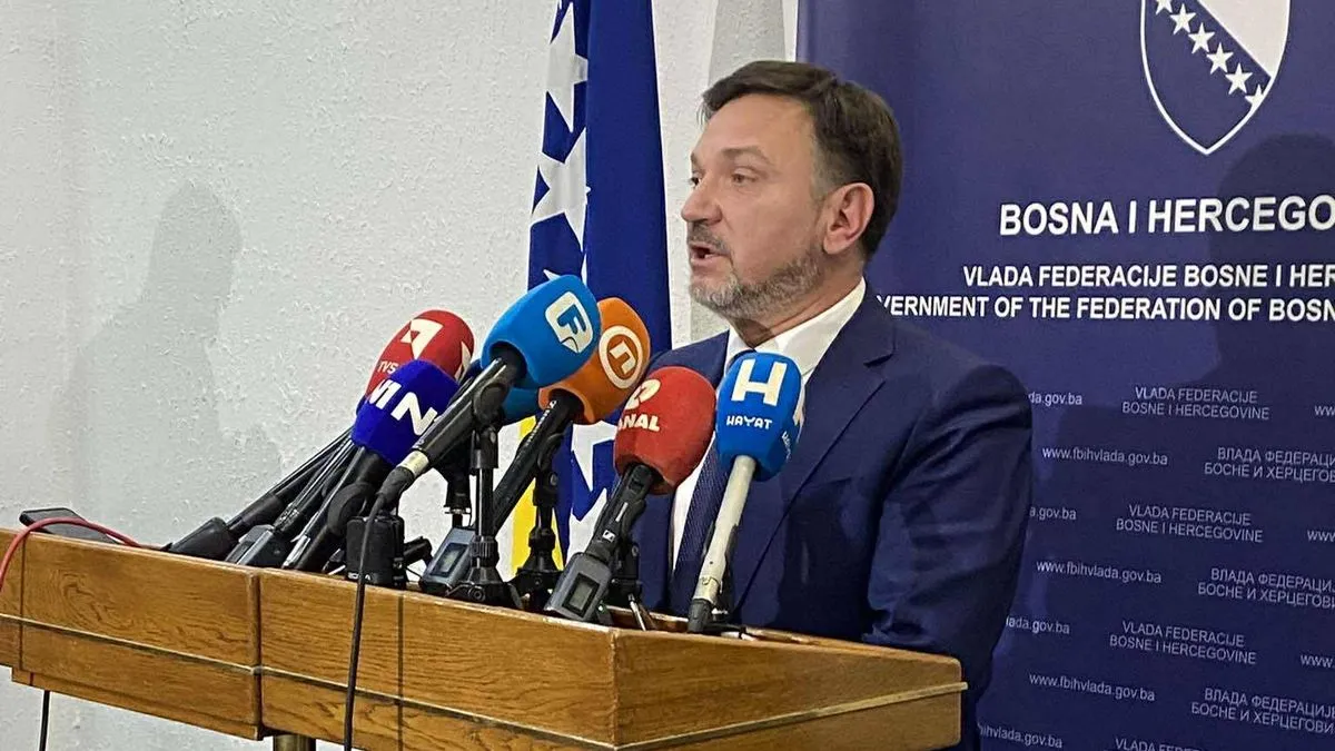 Građani odahnuli, poznata nova cijena peleta u cijeloj Federaciji BiH