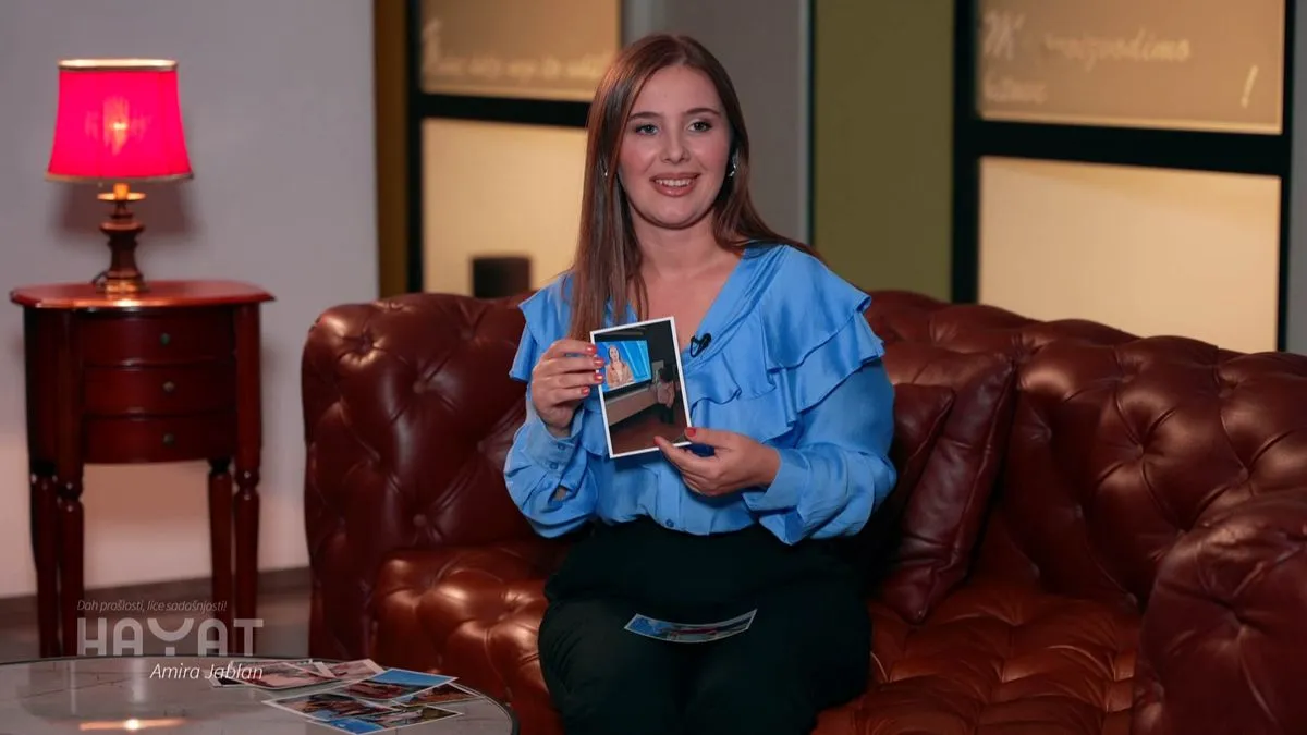 Život u slikama Amire Jablan: I danas se najradije vraćam u rodnu kuću