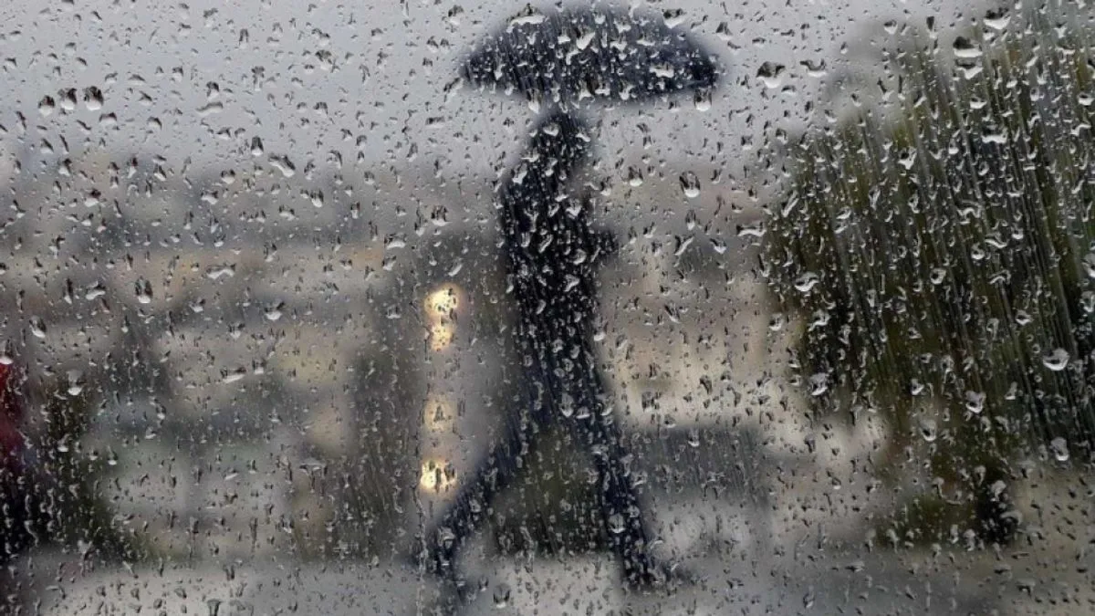 Na planinama iznad 1300 metara moguć snijeg. Jug i jugozapad očekuje djelimično razvedravanje.