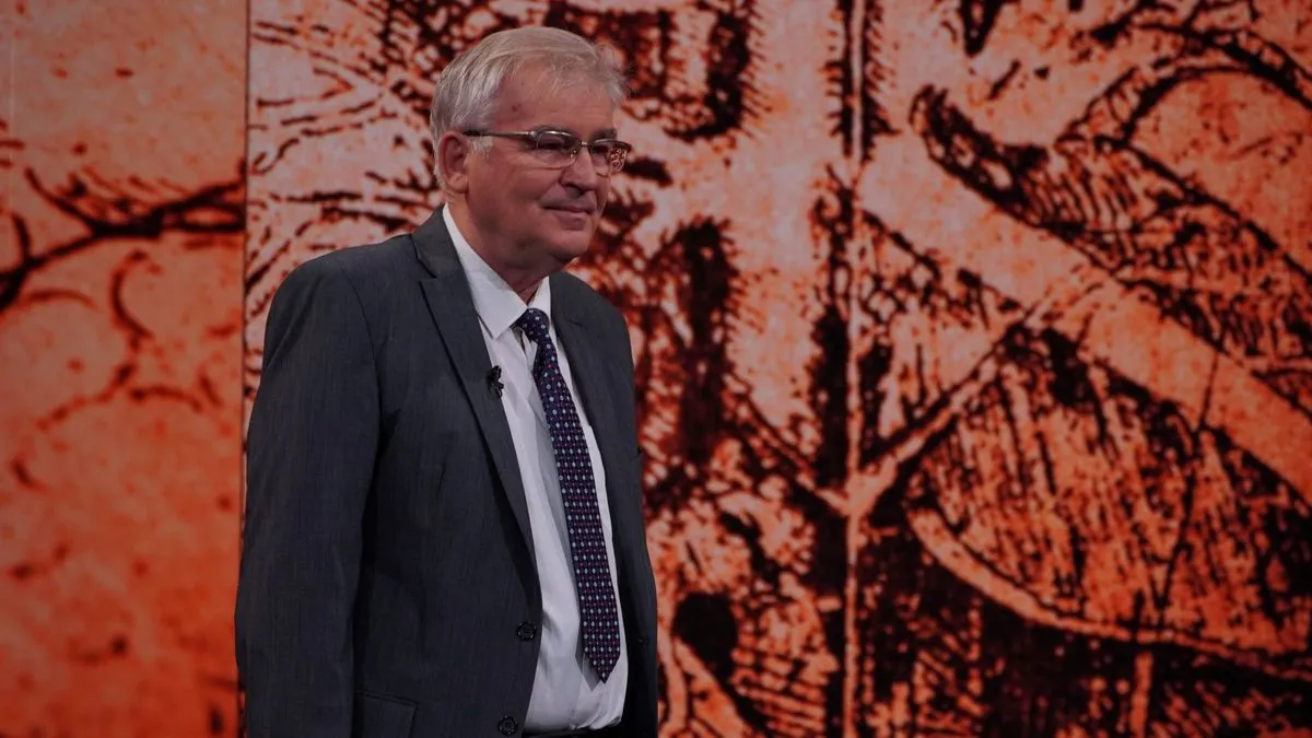 Profesor Jašić daje i jednostavne savjete koje svako može lako primijeniti u svakodnevnom životu