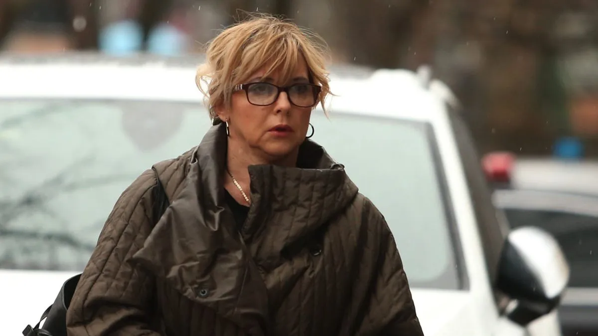 Blagojević tvrdi da NSRS nije mogla imenovati Trišić-Babić za v.d. predsjednika: Evo i zašto