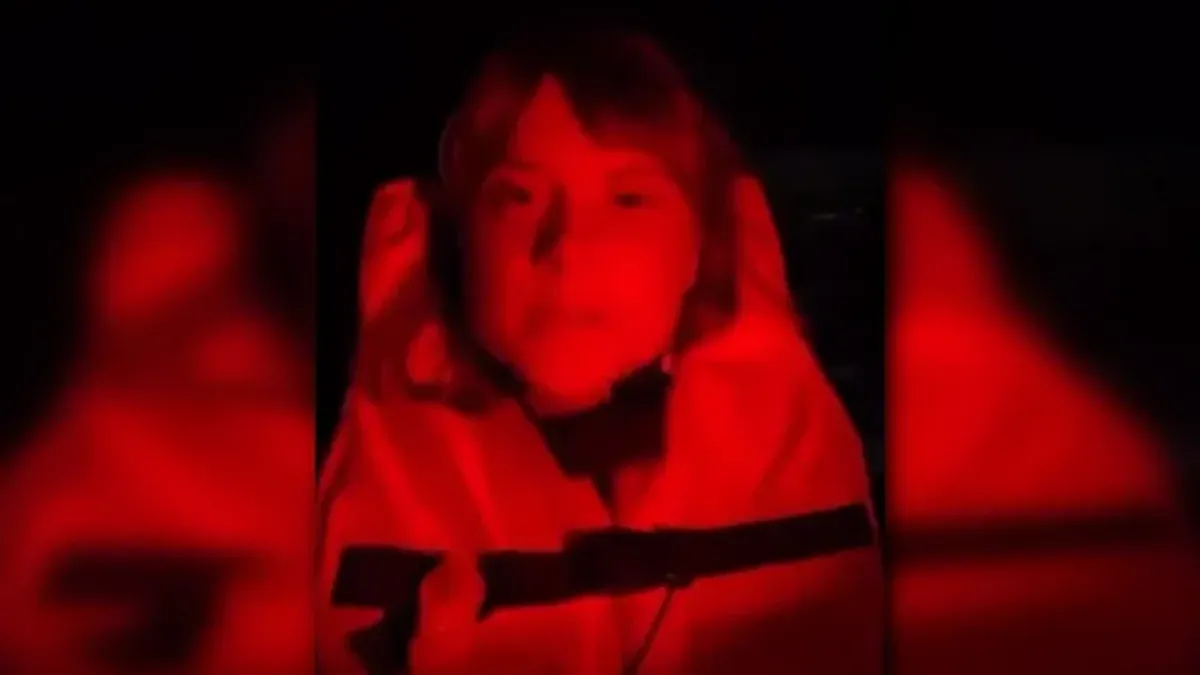 Izraelska vojska privela aktiviste flotile, među njima Greta Thunberg: Protesti u više država